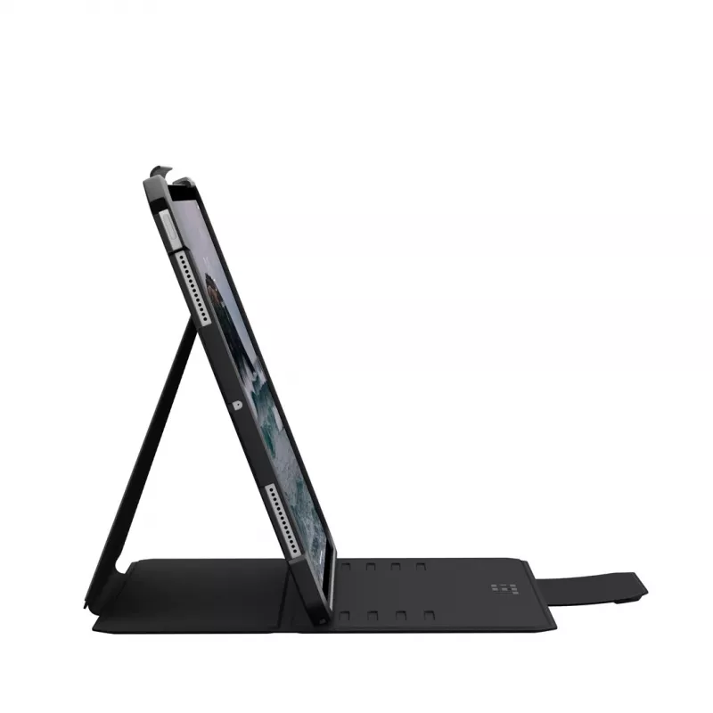 Urban Armor Gear Metropolis SE Series iPad Pro 13 (7. gen, 2024, M4) etui folio