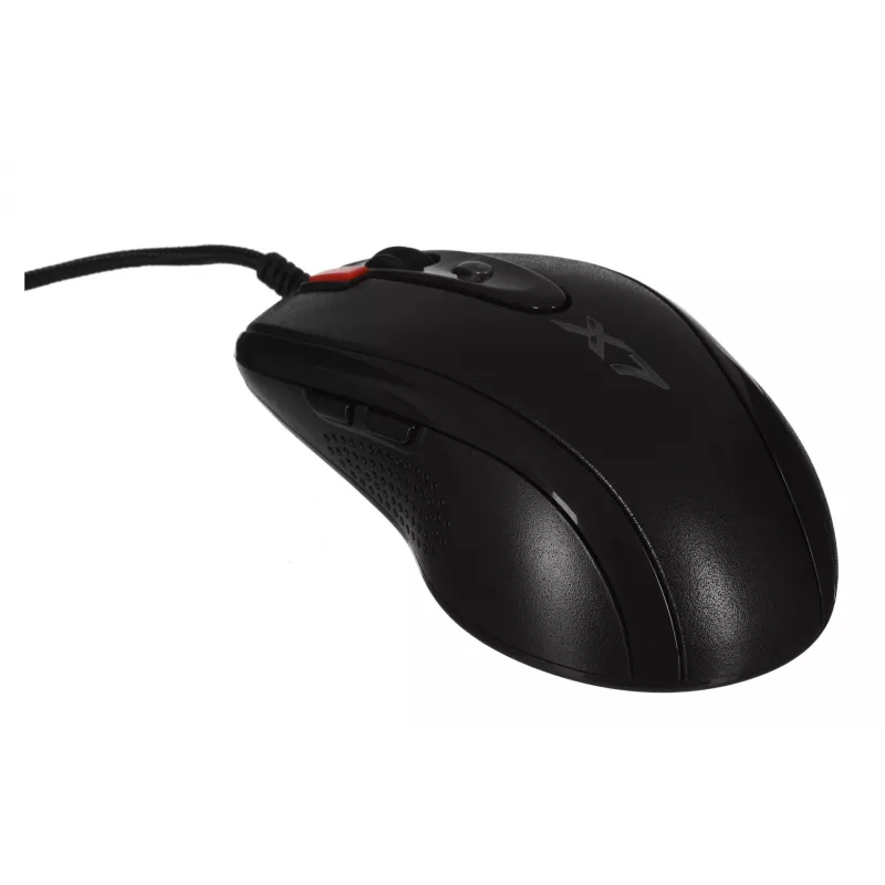 Mysz A4 Tech X-710 z kółkiem przewijania PC/MAC 2-kierunkowa Gaming Produkt