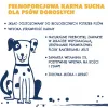 TEO Rich in poultry - sucha karma dla psa - 9kg