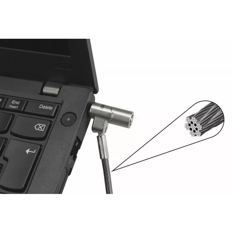 Zabezpieczenie Nano Lock Ultra Slim