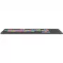 Logickeyboard LKB-PPROCC-A2M-UK Klawiatura USB QWERTY angielska czarna (LKB-PPROCC-A2M-UK)