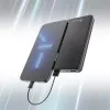Przenośny powerbank Extralink EPB-078B 10000 mAh