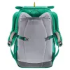 Plecak casualowy Deuter Kikki zielony Poliester 600D