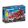 Ciężarówka Playmobil 9464