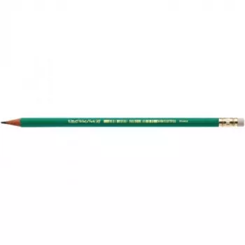 Ołówek BIC EVOLUTION ORIGINAL z gumką, HB, 1 szt. 083924