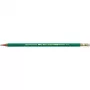 Ołówek BIC EVOLUTION ORIGINAL z gumką, HB, 1 szt. 083924