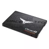 Dysk SSD Team Group T-FORCE VULCAN Z 512 GB 2,5 cala SATA III T253TZ512G0C101