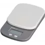 MAUL Briefwaage MAULstart - LCD - Szary - Biały - 170 mm - 110 mm - 25 mm (1623082)