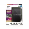 Silicon Power Armor A60 zewnętrzny dysk twardy 2000 GB Czarny