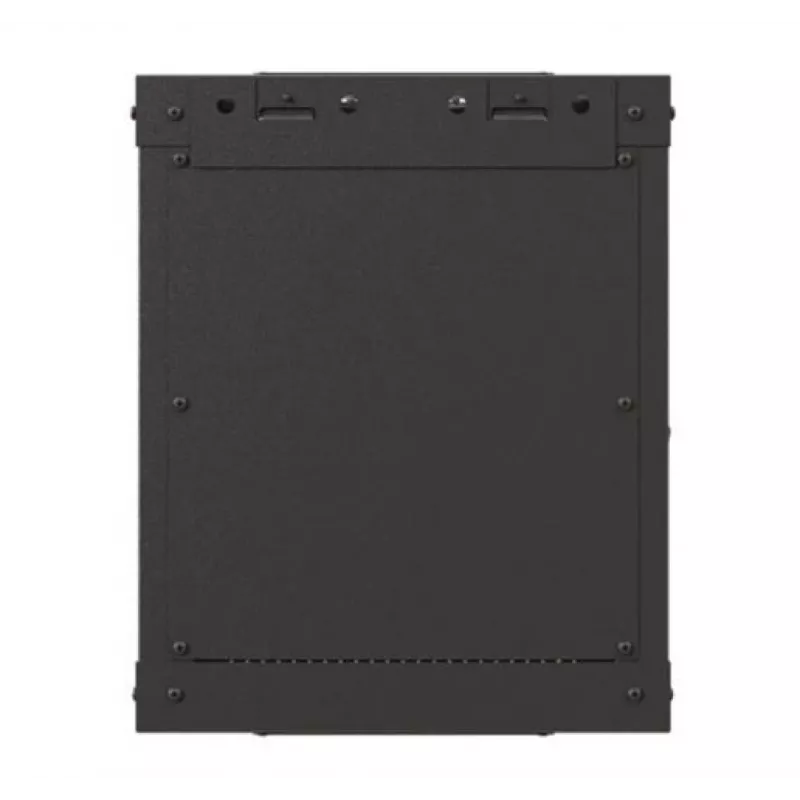 Szafa wisząca Lanberg WF11-3306-10B 6U czarna 30 kg