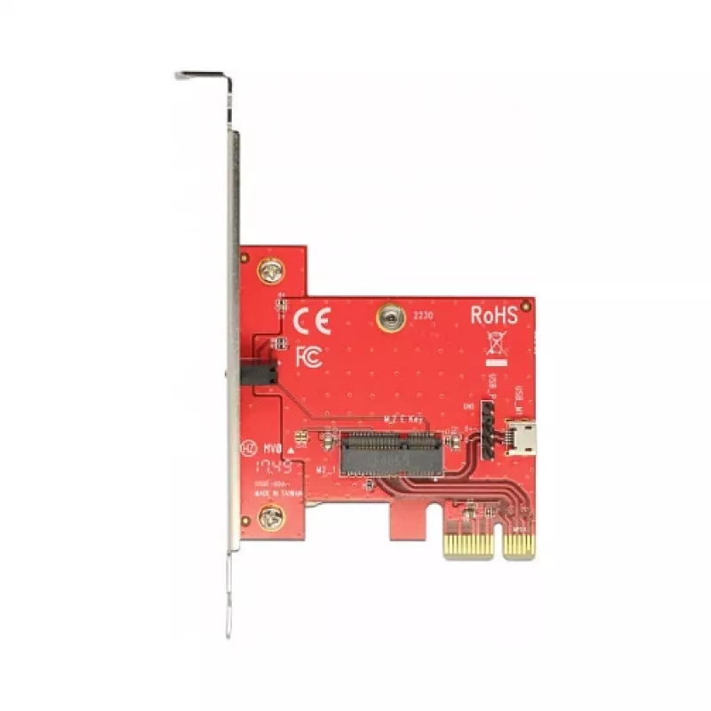 Wewnętrzny adapter M.2 DeLOCK 89889