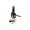 Gembird BTHS-005 Słuchawki douszne Bluetooth Czarny