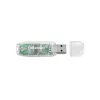 PAMIĘĆ FLASH USB2 32GB/PRZEZROCZYSTA 3502480 INTENSO