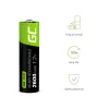 Akumulatory Ni-MH AA R6 2600mAh x16