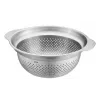 Sitko GEFU PREMIO G-28131, 23 cm, kuchenne ze stali nierdzewnej