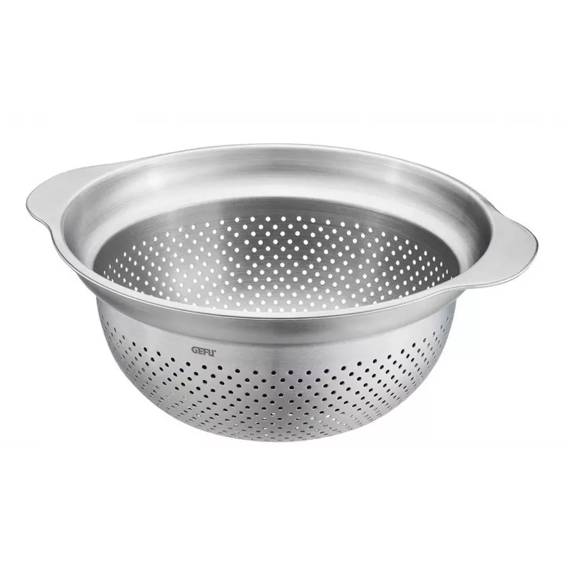 Sitko GEFU PREMIO G-28131, 23 cm, kuchenne ze stali nierdzewnej