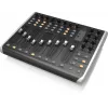 Behringer X-TOUCH COMPACT klawiatura MIDI USB Czarny