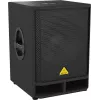 Behringer Eurolive VQ1500D Czarny 500 W