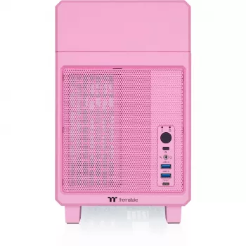 Obudowa komputerowa Thermaltake TR100 Bubble Pink ATX