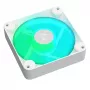 APNX FP1-120 WH 120 mm wentylator obudowy ARGB PWM - biały