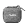 Mini torba na kamerę Telesin IS-HCC-001 do Insta360 GO 3 — kompaktowe, lekkie etui ochronne
