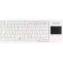 Klawiatura GETT CleanType Xtra Touch USB QWERTZ układ niemiecki