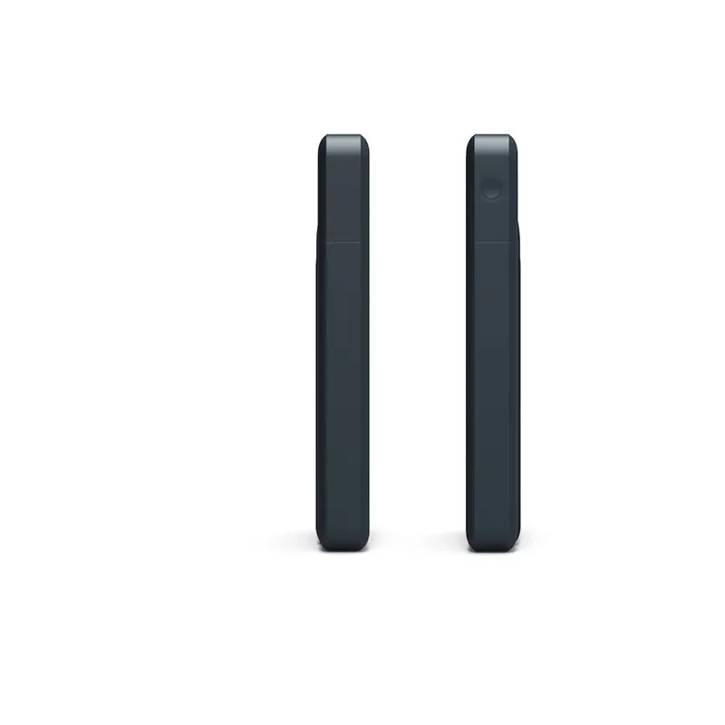 Power Bank Port Designs 907006 10000 mAh litowo-polimerowy czarny