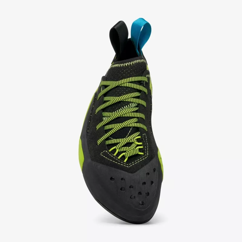 Buty wspinaczkowe Scarpa Mago - czarne