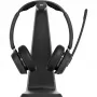 EPOS IMPACT 1061, zestaw słuchawkowy Bluetooth z ładowarką