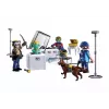 Zestaw Playmobil City Action 71876 Akcja Przygoda 4-10 lat