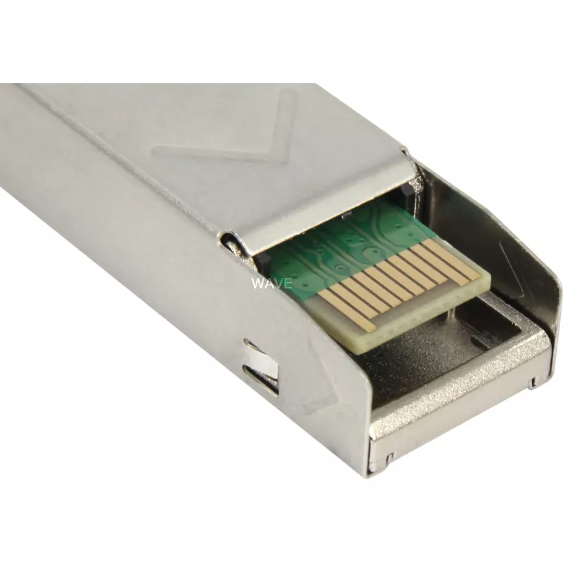 ARUBA 1G SFP LC SX 500m MMF XCVR J4858D