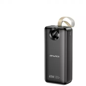 Przenośny powerbank Awei PA-34 30000mAh