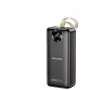 Przenośny powerbank Awei PA-34 30000mAh
