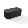 NASA SPC800 Głośnik Bluetooth / Budzik / Ładowarka bezprzewodowa