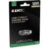 Pamięć USB Emtec 128 GB USB Type-C 3.2 Gen 1 C280