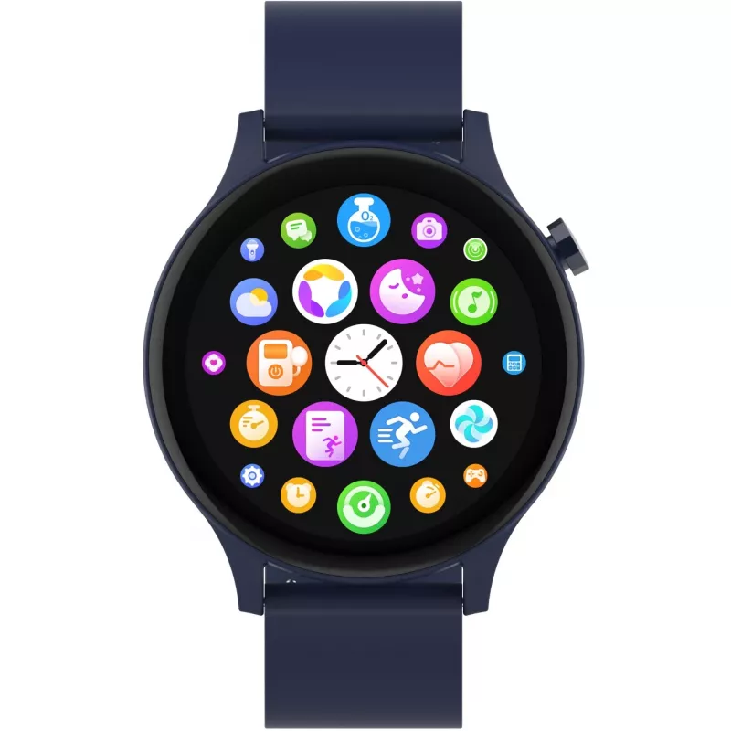 Smartwatch Denver SWC-338BU Niebieski