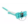 Kabel światłowodowy DeLOCK 1m 2xLC