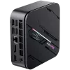 Mini PC Czarnyview MP100 Pro I5-12450H 16 GB 1 TB W11 PRO Czarny