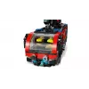 LEGO CITY 60499 Lotniskowy wóz strażacki