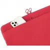 TUCANO Top Second Skin 40.60cm 16 Czerwony Pokrowiec na Notebook do 16 BFTMB16-R