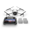 Dron Mini 4 Pro Fly More Combo (RC 2)