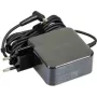 ASUS 0A001-00235000 zasilacz / falownik wewnętrzny 45 W czarny