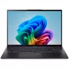 Acer Swift 16 AI SF16-51T - konstrukcja z zawiasem 180° - Intel Core Ultra 7 258V / 2,2 GHz - Evo - Windows 11 Home - Intel Arc Graphics 140V - 32 GB RAM - dysk SSD NVMe 1,024 TB - 40,6 cm (16) OLED