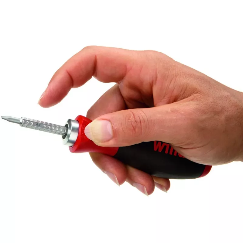 Zestaw wkrętaków ręcznych Wiha 03591