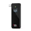 Alkomat Xblitz Spirit 2 kompaktowy tester alkoholu, BAC 0–4%, dokładność 1%, LCD, 111×35×24 mm, 77 g, 2×1,5 V baterie, 2 szt.