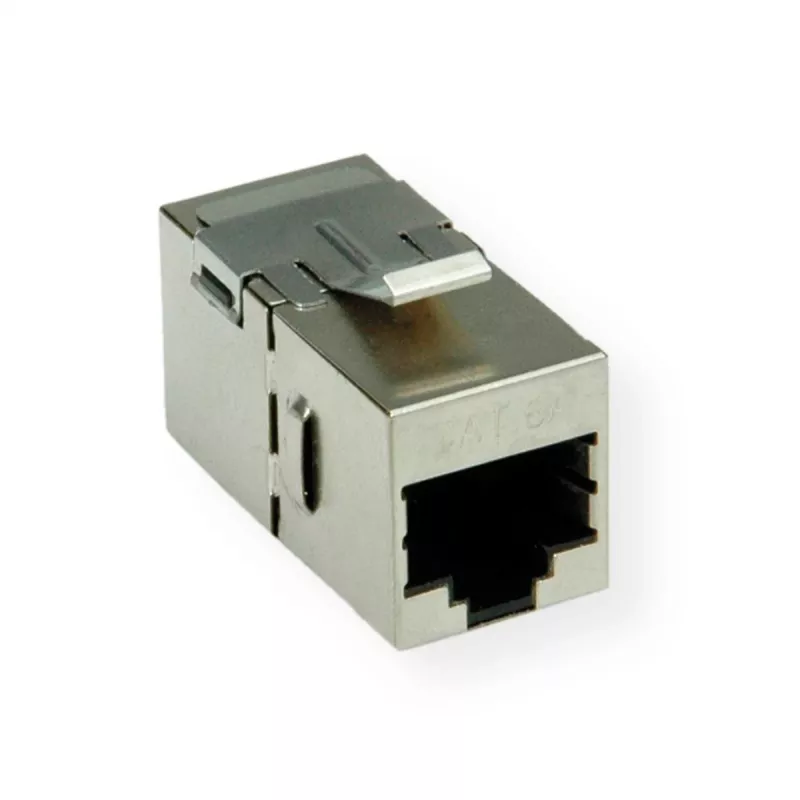 Złącze kablowe RJ-45 VALUE 21.99.3006