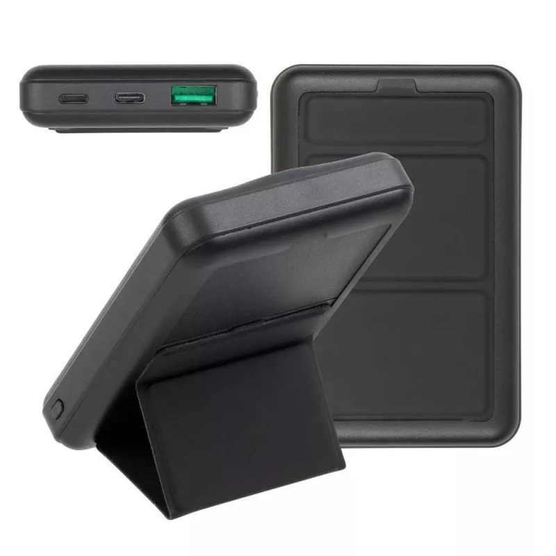 Power Bank Wrl 10000MAH/MAGSAFE VA2604 Rivacase