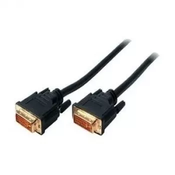 Kabel DVI-D ShiverPeaks 15m DVI-D/DVI-D