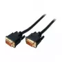 Kabel DVI-D ShiverPeaks 15m DVI-D/DVI-D