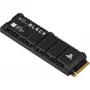 SSD Western Digital Czarny SN850P 1TB M.2 PCIe Gen4 NVMe